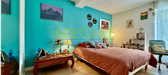 5 bedrooms Villa in Bourgoin-Jallieu, France No. 206585 9