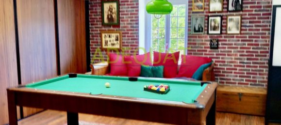 5 bedrooms Villa in Bourgoin-Jallieu, France No. 206585 14