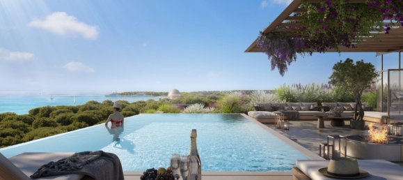 Apartamento T1 em Oroklini, Cyprus N.º 27034 6