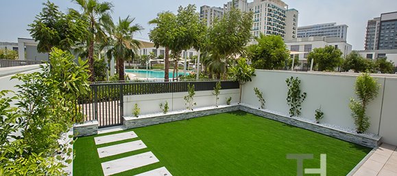 3 bedrooms Townhouse in Al Furjan, UAE No. 35776 17