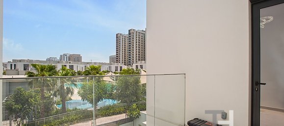 3 bedrooms Townhouse in Al Furjan, UAE No. 35776 9