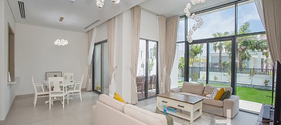 3 bedrooms Townhouse in Al Furjan, UAE No. 35776 3