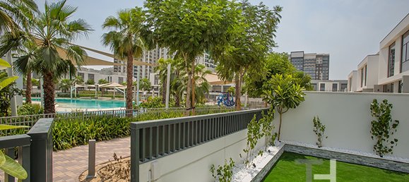 3 bedrooms Townhouse in Al Furjan, UAE No. 35776 21