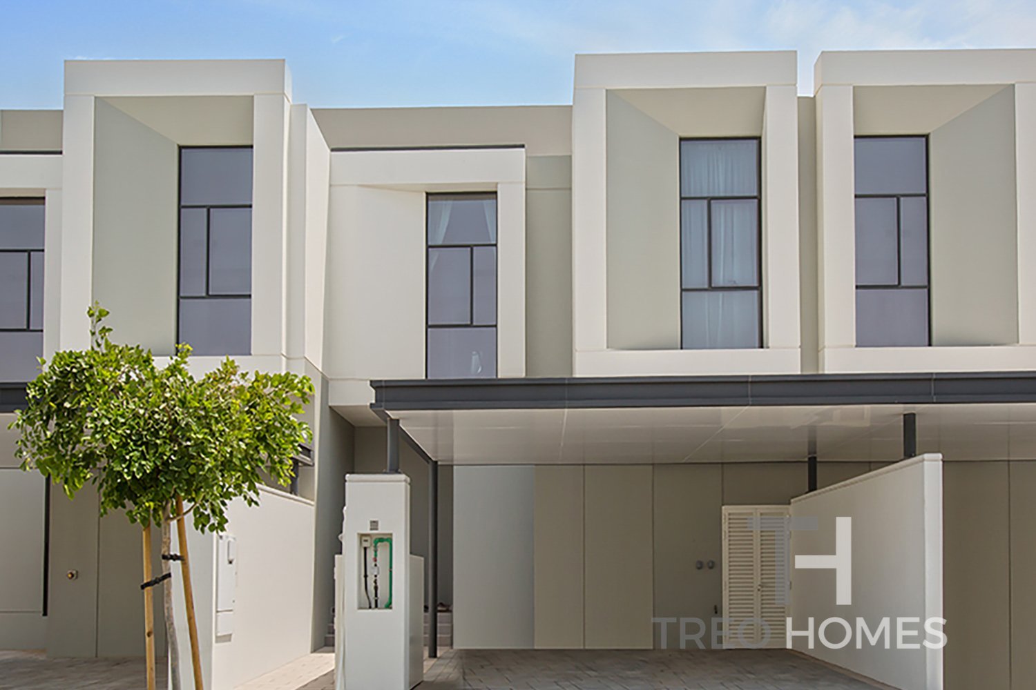 3 bedrooms Townhouse in Al Furjan, UAE No. 35776