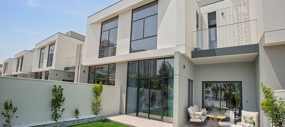 3 bedrooms Townhouse in Al Furjan, UAE No. 35776 22