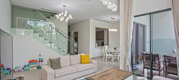 3 bedrooms Townhouse in Al Furjan, UAE No. 35776 2