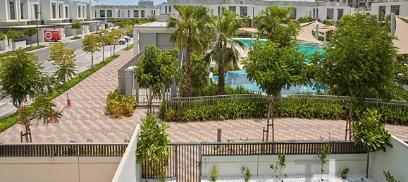 3 bedrooms Townhouse in Al Furjan, UAE No. 35776 12