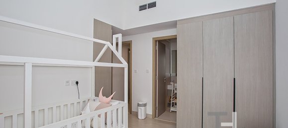 3 bedrooms Townhouse in Al Furjan, UAE No. 35776 13