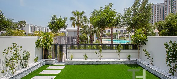 3 bedrooms Townhouse in Al Furjan, UAE No. 35776 19