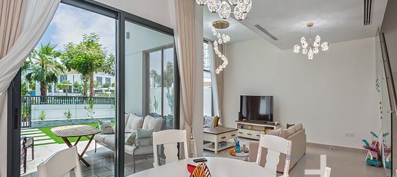 3 bedrooms Townhouse in Al Furjan, UAE No. 35776 4