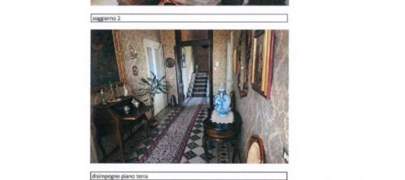 6 chambres Villa à Varese, Italy No. 279147 30