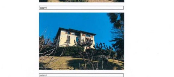 6 chambres Villa à Varese, Italy No. 279147 27