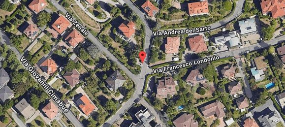 6 chambres Villa à Varese, Italy No. 279147 8