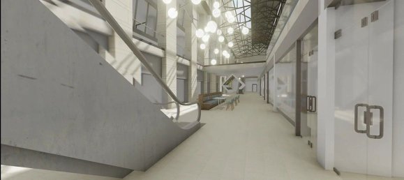 219m² Office in Lecce, Italy No. 95319 13