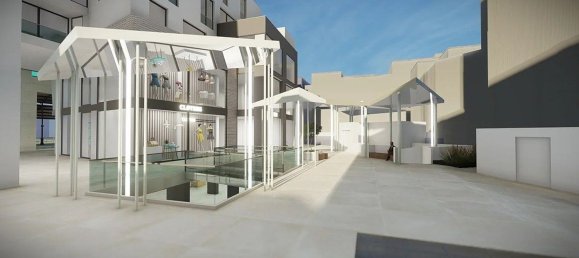 219m² Office in Lecce, Italy No. 95319 4