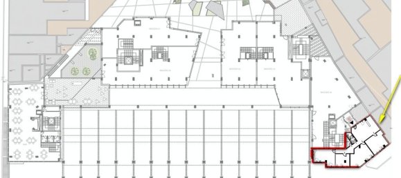 219m² Office in Lecce, Italy No. 95319 25