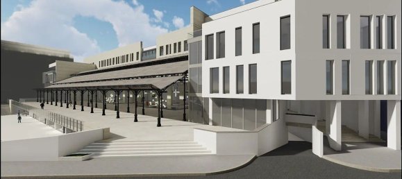 219m² Office in Lecce, Italy No. 95319 2