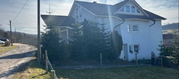 Таунхаус с 7 комнатами в Херсфельд-Ротенбург, Германия № 191977 3