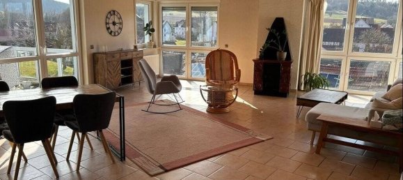 Таунхаус с 7 комнатами в Херсфельд-Ротенбург, Германия № 191977 9