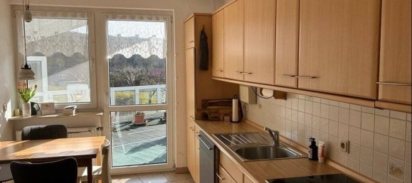 Таунхаус с 7 комнатами в Херсфельд-Ротенбург, Германия № 191977 7