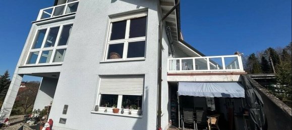 Таунхаус с 7 комнатами в Херсфельд-Ротенбург, Германия № 191977 2