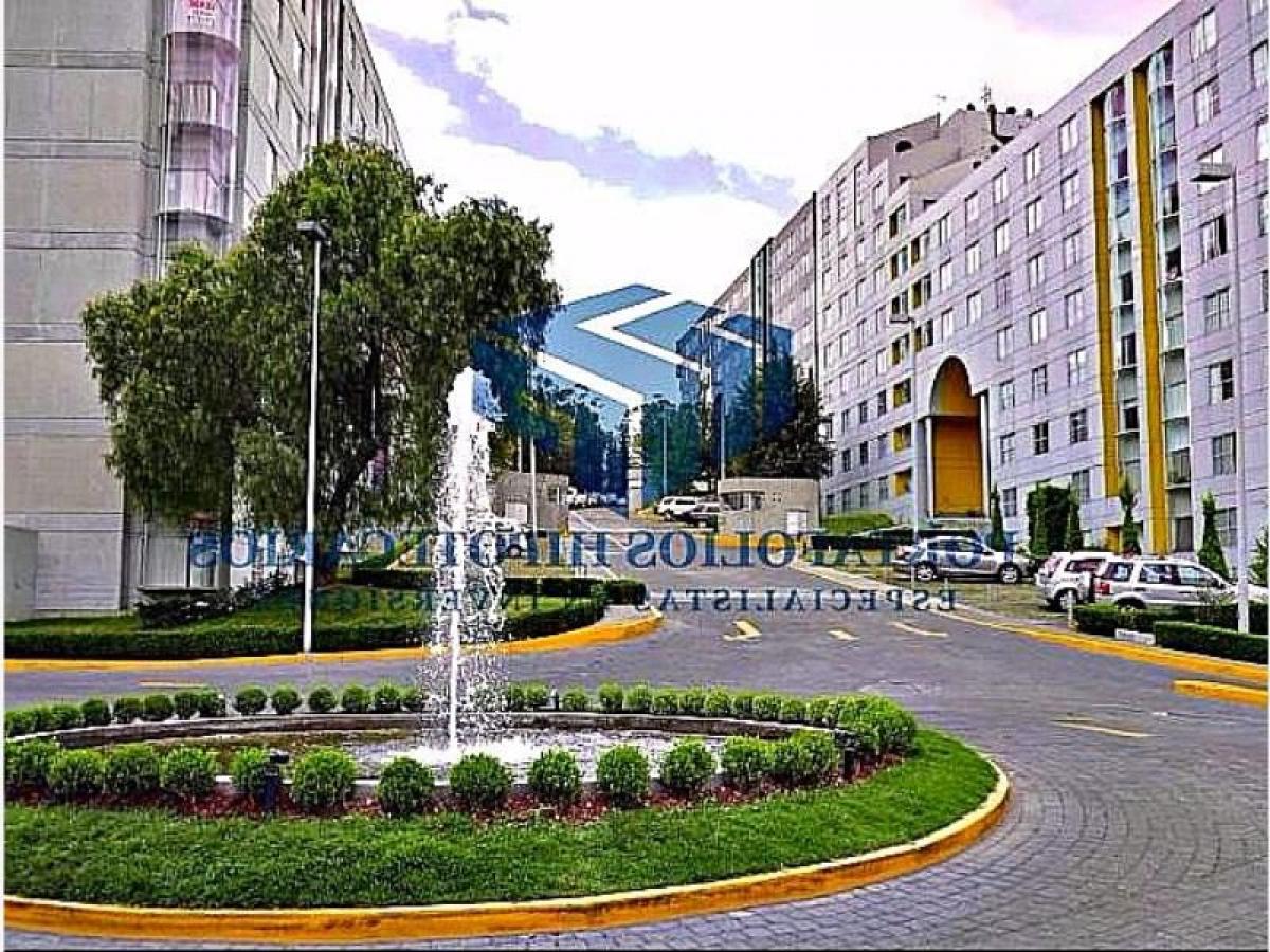 Квартира с 2 спальнями в Мехикали, Мексика № 166423