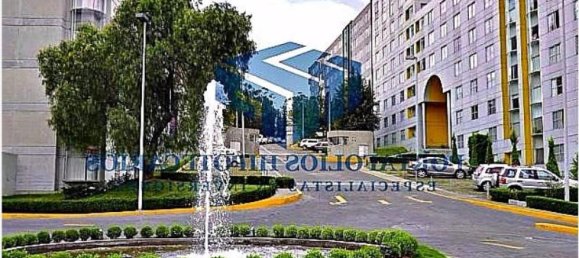 Apartamento T2 em Mexicali, Mexico N.º 166423 2