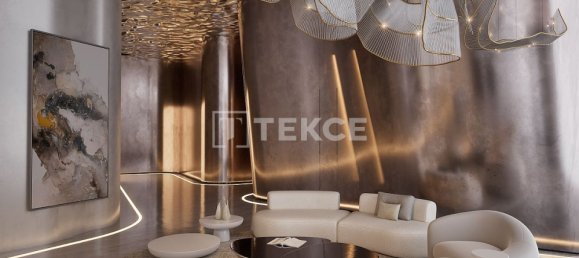 Apartamento de 2 dormitorios en Dubai, UAE No. 106413 16