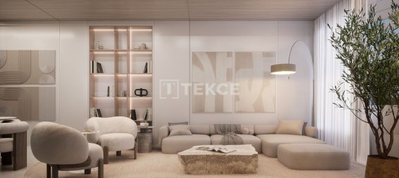 Apartamento de 2 dormitorios en Dubai, UAE No. 106413 12