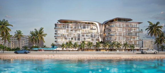 Apartamento de 2 dormitorios en Dubai, UAE No. 106413 7