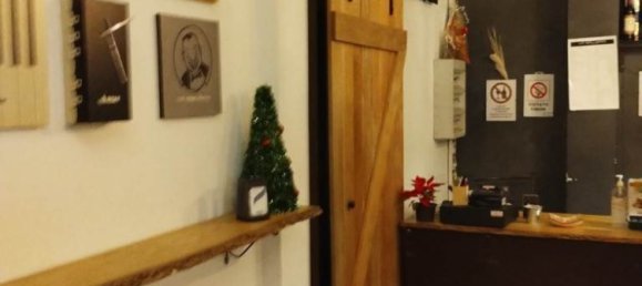 1-Zimmer Gewerbliche Immobilie in Syracuse, Italy, Nr. 244156 5