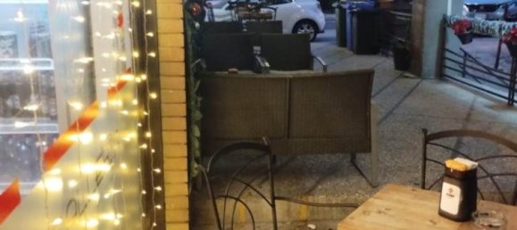 1-Zimmer Gewerbliche Immobilie in Syracuse, Italy, Nr. 244156 2