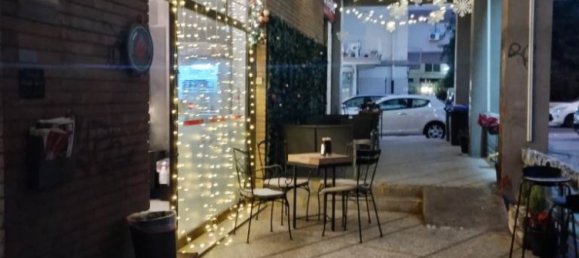 1-Zimmer Gewerbliche Immobilie in Syracuse, Italy, Nr. 244156 3