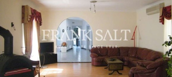 Вилла с 3 спальнями в Свийи, Мальта № 3273 8