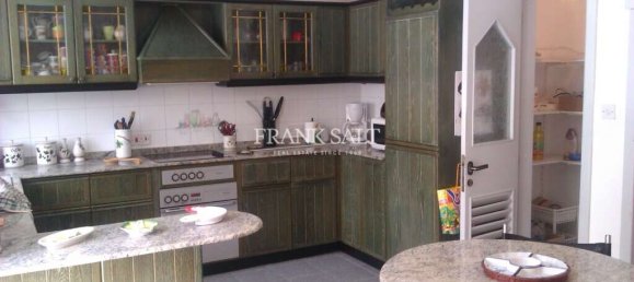 Вилла с 3 спальнями в Свийи, Мальта № 3273 5