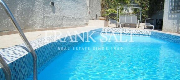 Вилла с 3 спальнями в Свийи, Мальта № 3273 2