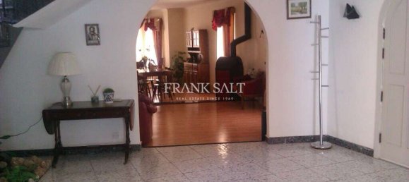 Вилла с 3 спальнями в Свийи, Мальта № 3273 9