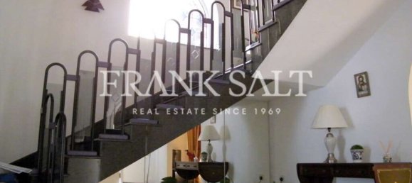 Вилла с 3 спальнями в Свийи, Мальта № 3273 10