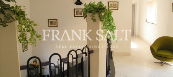 Вилла с 3 спальнями в Свийи, Мальта № 3273 11