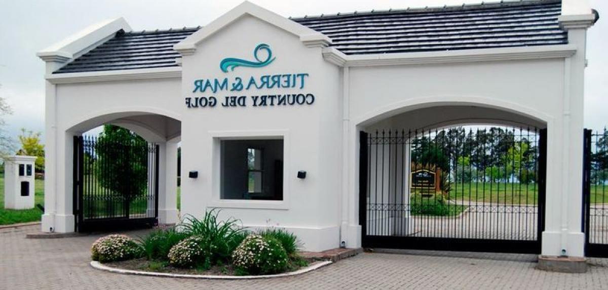  Land in Mar del Plata, Argentina No. 119035