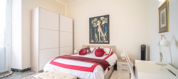 Apartamento de 9 divisões em Genoa, Italy N.º 261395 18