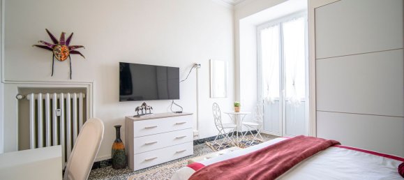 Apartamento de 9 divisões em Genoa, Italy N.º 261395 20