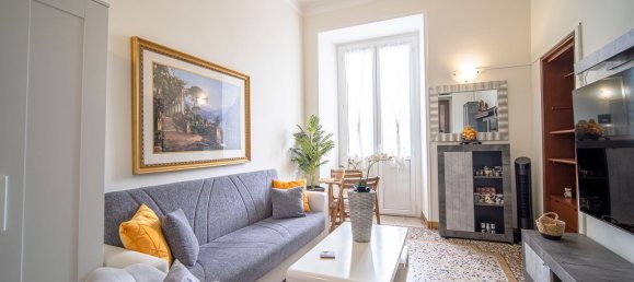 Apartamento de 9 divisões em Genoa, Italy N.º 261395 16