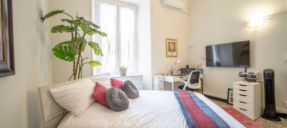 Apartamento de 9 divisões em Genoa, Italy N.º 261395 26
