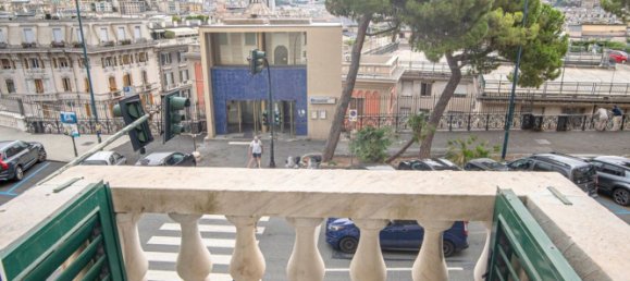 Apartamento de 9 divisões em Genoa, Italy N.º 261395 37
