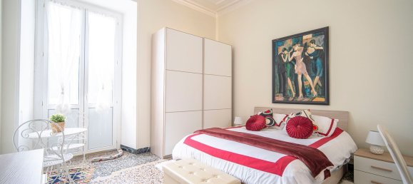 Apartamento de 9 divisões em Genoa, Italy N.º 261395 5