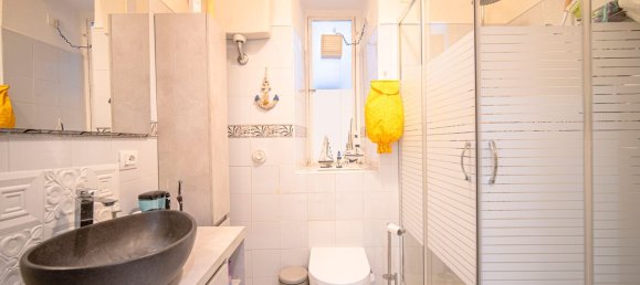 Apartamento de 9 divisões em Genoa, Italy N.º 261395 33