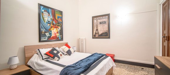 Apartamento de 9 divisões em Genoa, Italy N.º 261395 23