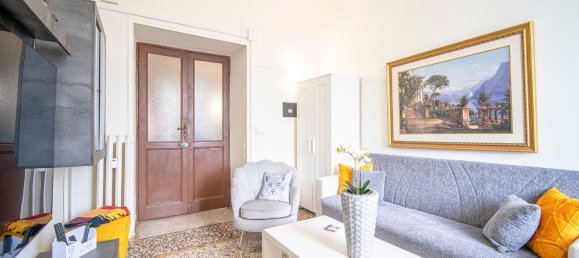 Apartamento de 9 divisões em Genoa, Italy N.º 261395 15