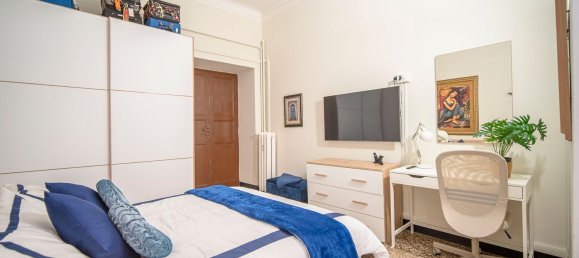 Apartamento de 9 divisões em Genoa, Italy N.º 261395 25